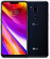 Замена разъема зарядки на телефоне LG G7 ThinQ в Ижевске